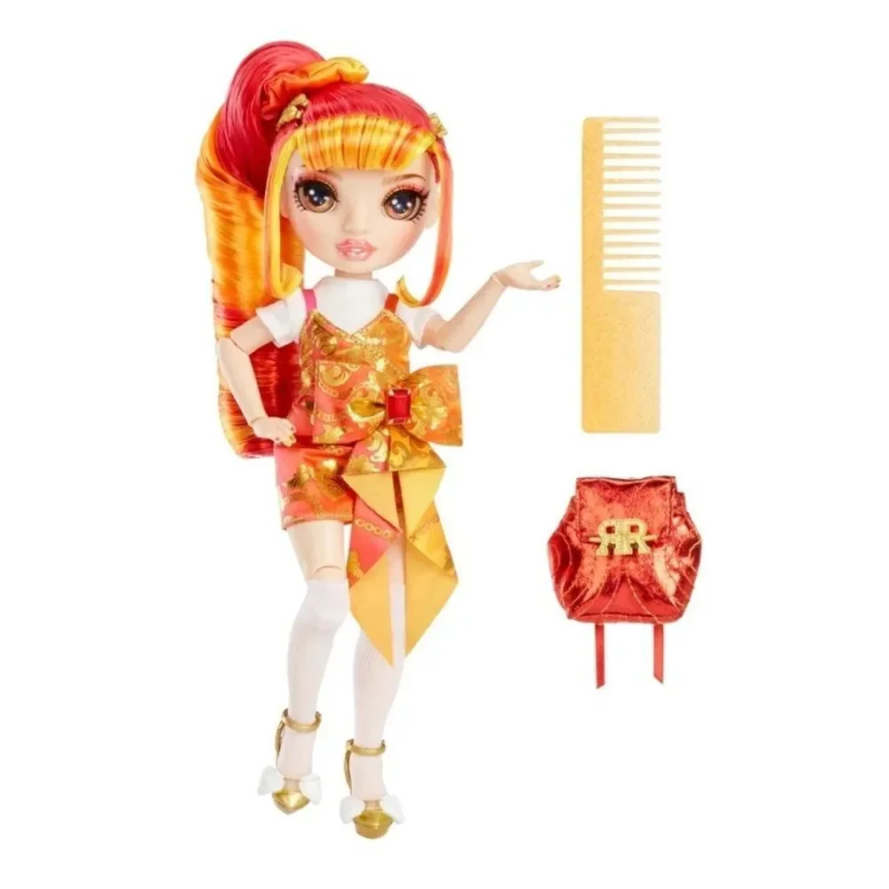 Rainbow Junior High Special Edition Laurel De’Vious - 9